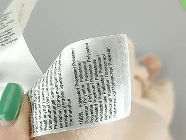 sukienki ecru: S.Oliver, Sukienka damska, rozmiar L — 7