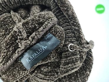 ccc klapki domowe: Kapalua, Bluza z kapturem damska, rozmiar L — 6