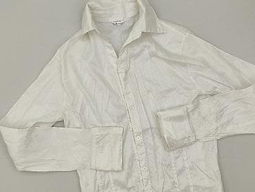 biustonosz 85 e: NLY Trend, Koszula damska, rozmiar 3XL — 1