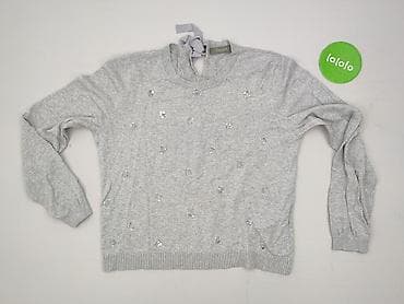 sweter pluszowy: Oasis, Sweter damski, rozmiar L — 2