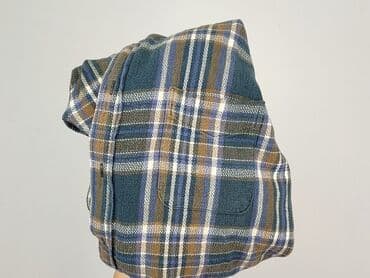 bluzki w szachownice: Koszula damska, rozmiar S — 5