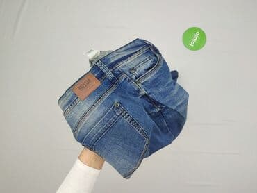 balanciaga klapki: Big Star, Jeansy damskie, M — 6