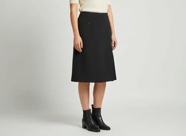 sprzedaż używanych majtek damskich: Spódnica damska, rozmiar 2XL — 6