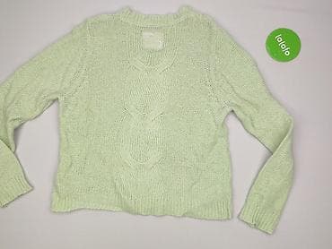 cubus sweter: Diverse, Sweter damski, rozmiar M — 3