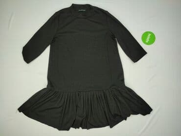 tanie sukienki plus size allegro: Carry, Women`s dress, size XL (EU 42) — 2