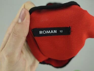 Topy: Roman, Top damski, rozmiar M — 4