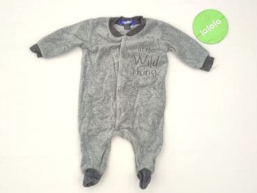 bielizna termoaktywna lidl crivit: Rampers, Lupilu, 1-3 m, stan - Bardzo dobry — 2