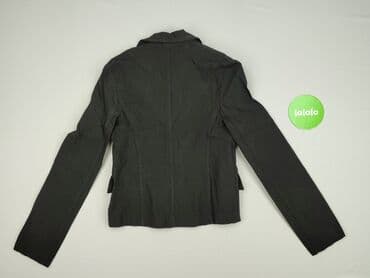 marynarka damska c a: Women's blazer, size S (EU 36) — 3