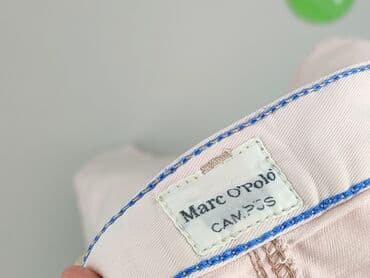 pepperts jeans: Marc OPolo, Spodnie materiałowe damskie, rozmiar L — 4