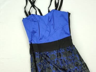 sukienki z szyfonu jedwabnego: Studio, Women`s dress, size XS (EU 34) — 1