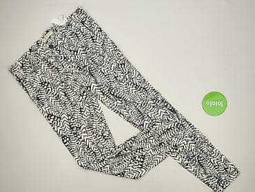 sprany jeans: Zara, Jeansy damskie, rozmiar L — 2