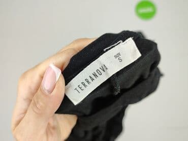 koszulki f: Terranova, Sukienka damska, rozmiar S — 5