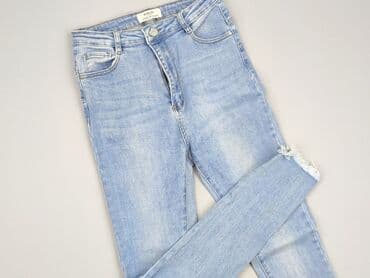 cambio jeans: Gold SK, Jeansy damskie, rozmiar L — 1