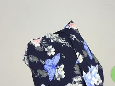 kurtka zimowa femi stories: Julipa, Bluzka damska, 4XL — 7