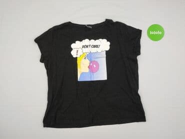 koszulki z spongebobem: FB Sister, T-shirt damski, rozmiar 2XL — 2