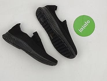 pull and bear botki: Sneakersy damskie, rozmiar 41 — 2