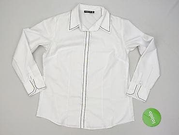 bluzy chanel: Pour Moi, Koszula damska, rozmiar XL — 2