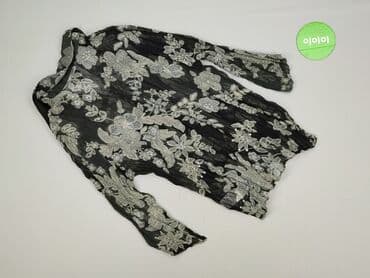 bluzki basic czarne: Bluzka damska, rozmiar XL — 3