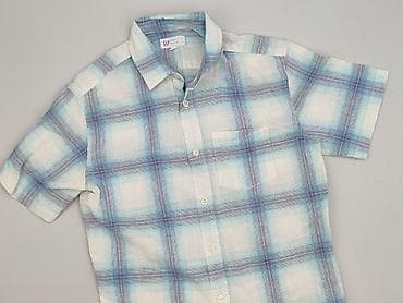 spodnie c: Gap, Koszulа dla mężczyzn, rozmiar XS — 1