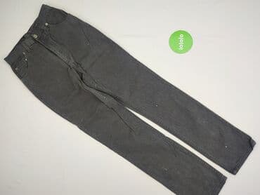 big new jeans: Jeans for women, size S — 2