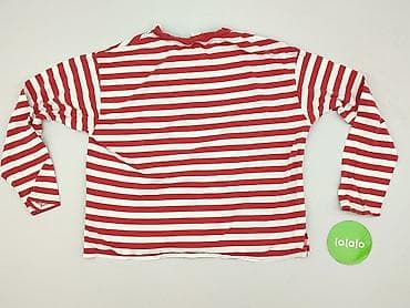 monki jeansy: Monki, Bluzka damska, rozmiar M — 4