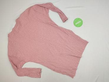 bluzki ulla popken: Tunika damska, rozmiar One size — 3