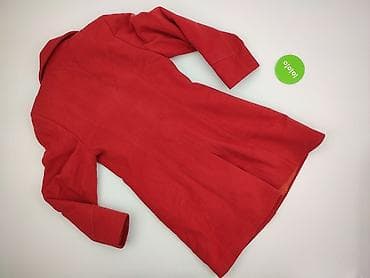 long coat: Trencz damski, rozmiar S — 3