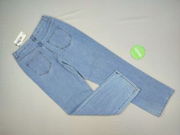 shein sukienki dopasowane: Shein, Jeansy damskie, S — 3