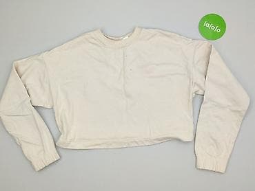 swetery: H&M, Bluza damska
, rozmiar S — 2