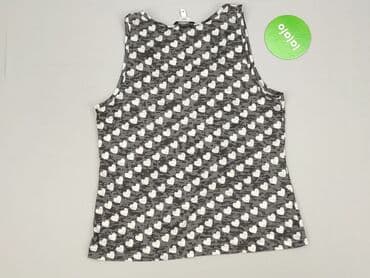 koszulka dla 40 latki: New Look, Bluzka damska, M — 3