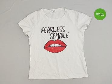 martes dresy: Charm, T-shirt damski, rozmiar M — 2