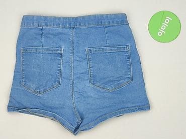 mango jeans: Sinsay, Szorty damskie, rozmiar L — 3