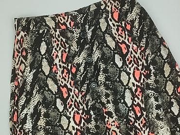 dzwony xl: Papaya, Spódnica damska, rozmiar XL — 1