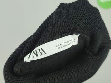 sweter gap: Zara, Golf damski, rozmiar M — 4