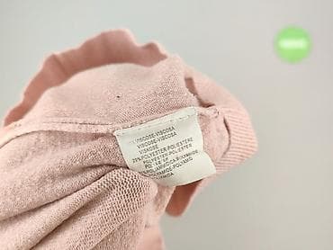 relab rozowe dresy: Golf damski, rozmiar S — 4