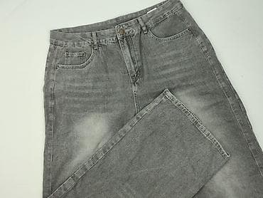 Jeansy damskie, rozmiar 2XL