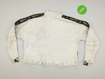 czy akryl jest dobry na sweter: Светр жіночий, розмір XS — 3