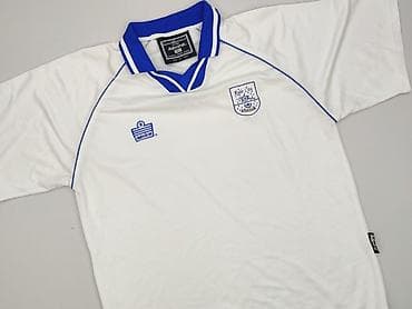 umbro: Admiral, Koszulka dla mężczyzn, rozmiar XL — 1