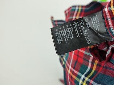 fred perry: H&M, Koszula damska, rozmiar M — 7