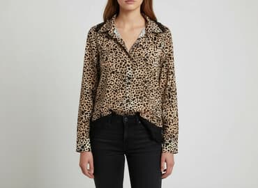 buty stephan: Studio, Women's blouse, size S — 6