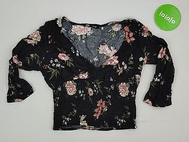 shein strona: Sinsay, Bluzka damska, rozmiar XS — 2