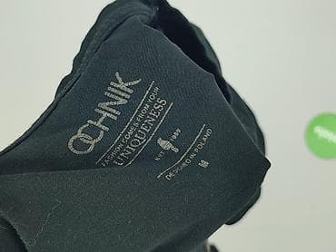 ochnik koszula satynowa: Ochnik, T-shirt damski, rozmiar M — 4