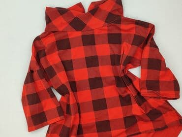 koszula flanelowa carhartt: Bluzka damska, rozmiar 2XL — 1