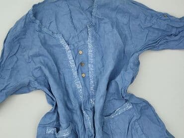 Women`s tunic, size S