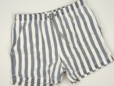 klapki z futerkiem primark: Primark, Szorty kąpielowe dla mężczyzn, rozmiar M — 1