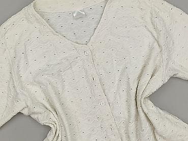 4f body: Kardigan damski, rozmiar 4XL — 1