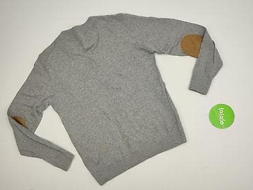 sweter edc: Sweter dla mężczyzn, rozmiar S — 3