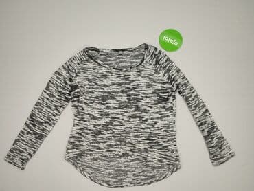 piec lat w paski bluzka w paski swiat: Women`s sweater, size M (EU 38) — 2