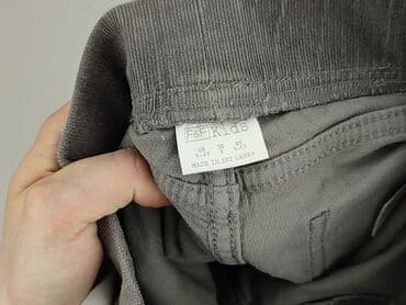 piżama pajacyk 128: Legginsy dziecięce, F&F, 5-6 lat, 116, stan - Bardzo dobry — 4