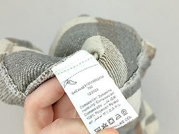 yi fan sweter: Płaszcz, Shein, 6-9 miesięcy, stan - Bardzo dobry — 4